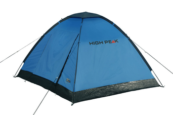 Туристическая палатка High Peak Beaver 3 - Палатки - Туристические - Магазин туристических палаток svetlozar.ru