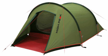 Туристическая палатка High Peak Kite 3 - Палатки - Туристические - Магазин туристических палаток svetlozar.ru