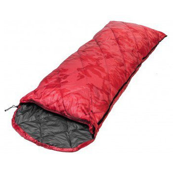 Спальный мешок пуховый Premier Fishing PR-SB-210x72-R - Спальные мешки - Магазин туристических палаток svetlozar.ru